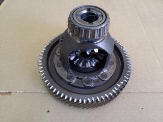 ДИФФЕРЕНЦИАЛ KIA RIO 2012