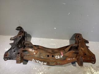 Фото запчасти подрамник задний HONDA CR-V 4 2013 Б/У запчасть Запчасть подрамник задний HONDA CR-V 4 2013