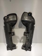 ПЫЛЬНИК NISSAN ALMERA 2015