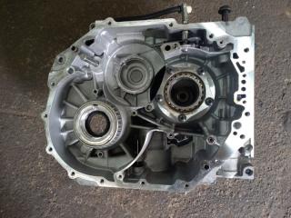 Корпус акпп NISSAN ALMERA G15 2015