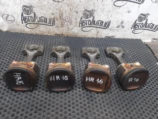 Поршень NISSAN QASHQAI