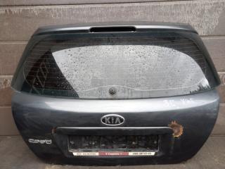 Крышка багажника KIA CEED