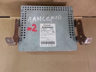 МАГНИТОЛА MITSUBISHI LANCER