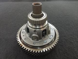 ДИФФЕРЕНЦИАЛ MITSUBISHI OUTLANDER 2006