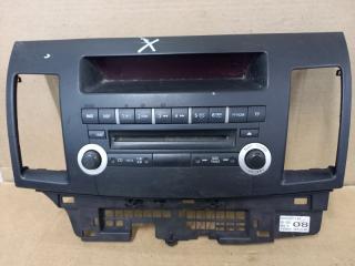 МАГНИТОЛА MITSUBISHI LANCER