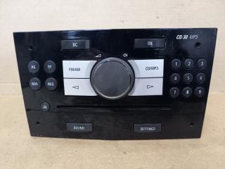 Запчасть магнитола OPEL ASTRA H