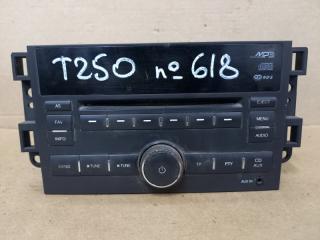 МАГНИТОЛА CHEVROLET AVEO