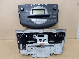 МАГНИТОЛА TOYOTA RAV4