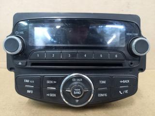 МАГНИТОЛА CHEVROLET CRUZE