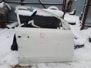 Дверь передняя правая VOLKSWAGEN POLO 2012