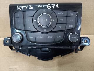 МАГНИТОЛА CHEVROLET CRUZE