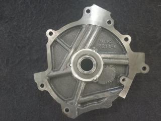 БАРАБАН АКПП NISSAN X-TRAIL 2014