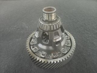 ДИФФЕРЕНЦИАЛ VOLKSWAGEN POLO 2012