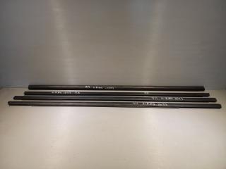 Молдинг стекла LADA XRAY 2016