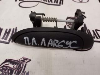 Фото запчасти ручка двери передняя левая LADA LARGUS 2014 Б/У запчасть Запчасть ручка двери передняя левая LADA LARGUS 2014