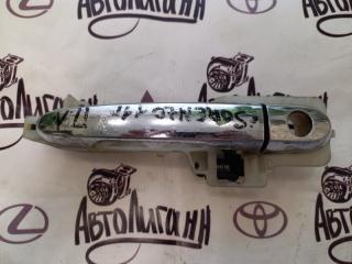 Запчасть ручка двери передняя левая KIA SORENTO 2012