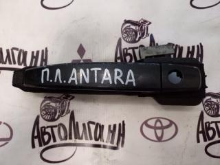 Запчасть ручка двери передняя левая OPEL ANTARA 2013