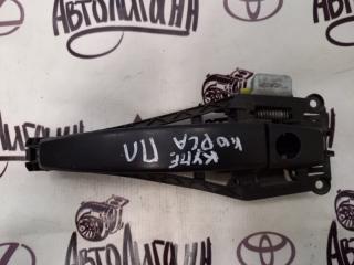 Запчасть ручка двери передняя левая OPEL CORSA D 2008