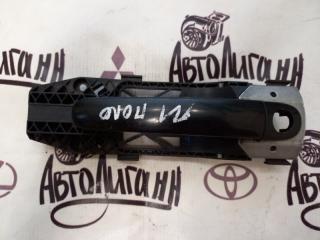 Фото запчасти ручка двери передняя левая VOLKSWAGEN POLO 2012 Б/У запчасть Запчасть ручка двери передняя левая VOLKSWAGEN POLO 2012