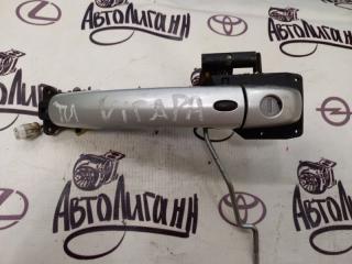 Запчасть ручка двери передняя левая SUZUKI GRAND VITARA 2010