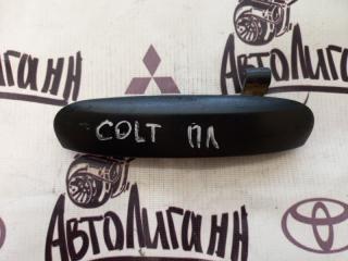 Запчасть ручка двери передняя левая MITSUBISHI COLT 2008