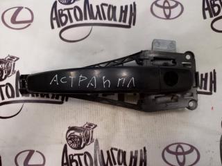 Запчасть ручка двери передняя левая OPEL ASTRA H 2009