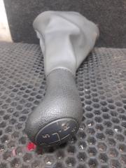 Ручка кпп RENAULT SANDERO
