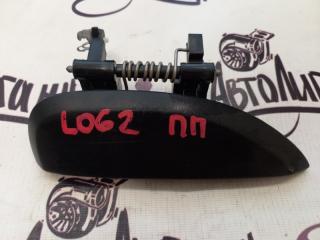 Запчасть ручка двери передняя правая RENAULT LOGAN 2 2017