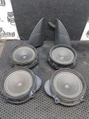 Фото запчасти аудио система LAND ROVER FREELANDER Б/У запчасть Запчасть аудио система LAND ROVER FREELANDER