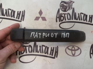 Запчасть ручка двери передняя правая UAZ PATRIOT 2007