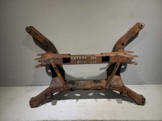 ПОДРАМНИК задний OPEL ANTARA 2013