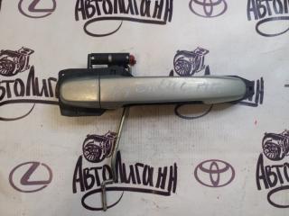 Фото запчасти ручка двери передняя правая TOYOTA AVENSIS 2008 Б/У запчасть Запчасть ручка двери передняя правая TOYOTA AVENSIS 2008