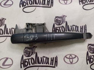 Запчасть ручка двери передняя правая PEUGEOT 308 2013