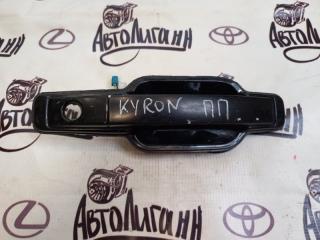 Запчасть ручка двери передняя правая SSANGYONG KYRON 2010