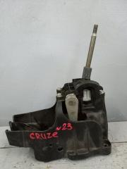 СЕЛЕКТОР МКПП CHEVROLET CRUZE