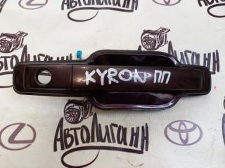 Ручка двери передняя правая SSANG YONG KYRON 2010
