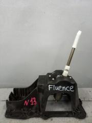 СЕЛЕКТОР МКПП RENAULT FLUENCE