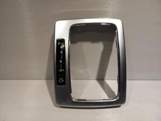 НАКЛАДКА КОНСОЛИ MERCEDES BENZ C-CLASS
