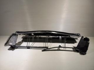 Запчасть дефлектор радиатора MERCEDES BENZ C-CLASS