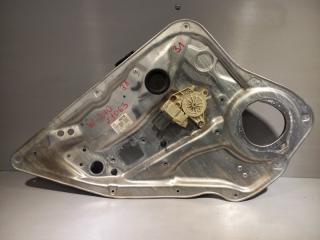 Запчасть стеклоподъемник задний левый MERCEDES BENZ C-CLASS 2011