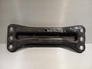 Запчасть кронштейн кпп MERCEDES BENZ C-CLASS 2011