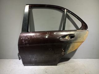 Дверь задняя левая MERCEDES BENZ C-CLASS 2011