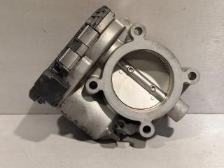 Запчасть дросельная заслонка MERCEDES BENZ C-CLASS 2011