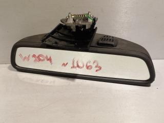 Запчасть зеркало салона MERCEDES BENZ C-CLASS 2011