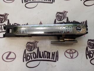 Запчасть ручка двери передняя правая NISSAN ALMERA 2015