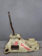 СЕЛЕКТОР МКПП HYUNDAI SONATA