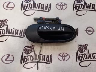 Запчасть ручка двери передняя правая NISSAN ALMERA CLASSIC 2009