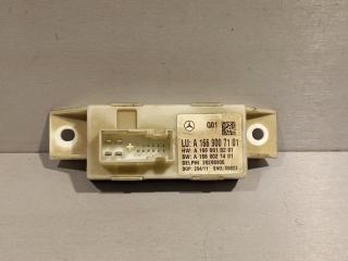 Запчасть блок управления фары MERCEDES BENZ C-CLASS 2011