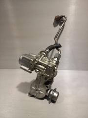 ТНВД MERCEDES BENZ C-CLASS 2011