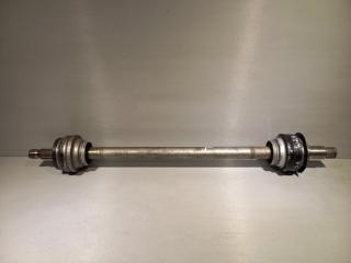 Привод задний левый MERCEDES BENZ C-CLASS 2011